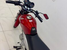 HONDA MOTOS CG 150 SPORT 2005/2005 LUCAS AUTOMÓVEIS BOM RETIRO DO SUL / Carros no Vale