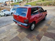 FIAT UNO MILLE ECONOMY 1.0 2011/2012 TS VEÍCULOS ANTA GORDA / Carros no Vale