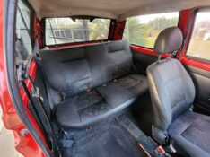 FIAT UNO MILLE ECONOMY 1.0 2011/2012 TS VEÍCULOS ANTA GORDA / Carros no Vale