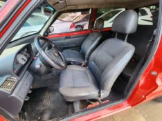 FIAT UNO MILLE ECONOMY 1.0 2011/2012 TS VEÍCULOS ANTA GORDA / Carros no Vale