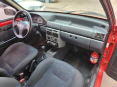 FIAT UNO MILLE ECONOMY 1.0 2011/2012 TS VEÍCULOS ANTA GORDA / Carros no Vale