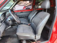 FIAT UNO MILLE ECONOMY 1.0 2011/2012 TS VEÍCULOS ANTA GORDA / Carros no Vale