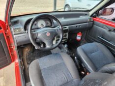 FIAT UNO MILLE ECONOMY 1.0 2011/2012 TS VEÍCULOS ANTA GORDA / Carros no Vale