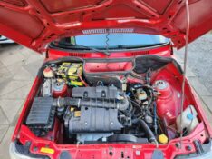 FIAT UNO MILLE ECONOMY 1.0 2011/2012 TS VEÍCULOS ANTA GORDA / Carros no Vale