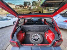 FIAT UNO MILLE ECONOMY 1.0 2011/2012 TS VEÍCULOS ANTA GORDA / Carros no Vale