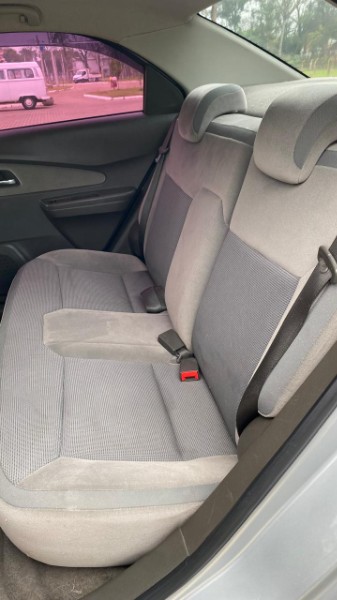 CHEVROLET COBALT 1.8 LTZ 8V 2014 2014/2014 NEURI VEÍCULOS LAJEADO / Carros no Vale