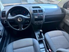 VOLKSWAGEN POLO SEDAN 1.6 8V 2007/2007 SÉTIMA VEÍCULOS GUAPORÉ / Carros no Vale