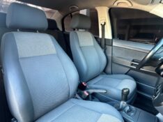 VOLKSWAGEN POLO SEDAN 1.6 8V 2007/2007 SÉTIMA VEÍCULOS GUAPORÉ / Carros no Vale