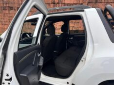 RENAULT DUSTER OROCH EXPRESS 1.6 FLEX 16V MEC. 2020/2020 LS MULTIMARCAS VENÂNCIO AIRES / Carros no Vale