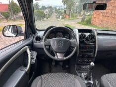 RENAULT DUSTER OROCH EXPRESS 1.6 FLEX 16V MEC. 2020/2020 LS MULTIMARCAS VENÂNCIO AIRES / Carros no Vale