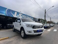 FORD RANGER XLT 3.2 20V 4X4 CD DIESEL AUT. 2019/2019 LS MULTIMARCAS VENÂNCIO AIRES / Carros no Vale