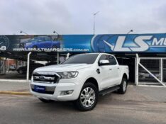FORD RANGER XLT 3.2 20V 4X4 CD DIESEL AUT. 2019/2019 LS MULTIMARCAS VENÂNCIO AIRES / Carros no Vale