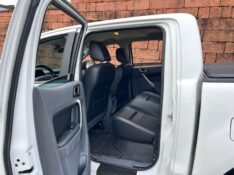 FORD RANGER XLT 3.2 20V 4X4 CD DIESEL AUT. 2019/2019 LS MULTIMARCAS VENÂNCIO AIRES / Carros no Vale