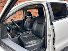 FORD RANGER XLT 3.2 20V 4X4 CD DIESEL AUT. 2019/2019 LS MULTIMARCAS VENÂNCIO AIRES / Carros no Vale
