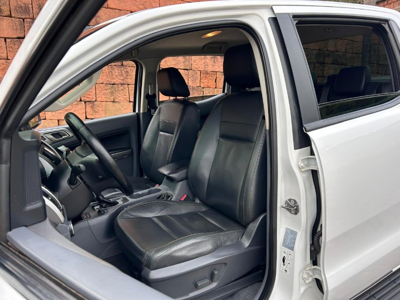 FORD RANGER XLT 3.2 20V 4X4 CD DIESEL AUT. 2019/2019 LS MULTIMARCAS VENÂNCIO AIRES / Carros no Vale