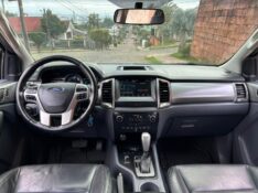 FORD RANGER XLT 3.2 20V 4X4 CD DIESEL AUT. 2019/2019 LS MULTIMARCAS VENÂNCIO AIRES / Carros no Vale