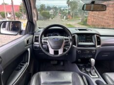 FORD RANGER XLT 3.2 20V 4X4 CD DIESEL AUT. 2019/2019 LS MULTIMARCAS VENÂNCIO AIRES / Carros no Vale