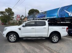FORD RANGER XLT 3.2 20V 4X4 CD DIESEL AUT. 2019/2019 LS MULTIMARCAS VENÂNCIO AIRES / Carros no Vale
