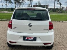 VOLKSWAGEN FOX 1.6 MI I-MOTION 8V 2014/2014 NEURI VEÍCULOS LAJEADO / Carros no Vale