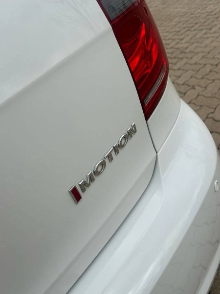 VOLKSWAGEN FOX 1.6 MI I-MOTION 8V 2014/2014 NEURI VEÍCULOS LAJEADO / Carros no Vale
