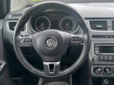 VOLKSWAGEN FOX 1.6 MI I-MOTION 8V 2014/2014 NEURI VEÍCULOS LAJEADO / Carros no Vale