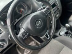 VOLKSWAGEN FOX 1.6 MI I-MOTION 8V 2014/2014 NEURI VEÍCULOS LAJEADO / Carros no Vale