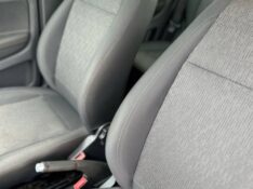 VOLKSWAGEN FOX 1.6 MI I-MOTION 8V 2014/2014 NEURI VEÍCULOS LAJEADO / Carros no Vale
