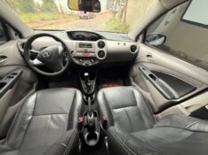 TOYOTA ETIOS 1.5 XLS 2013/2013 ELY AUTOMÓVEIS LAJEADO / Carros no Vale