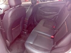FORD KA TRAIL 1.0 2018/2018 ALTERNATIVA VEÍCULOS LAJEADO / Carros no Vale