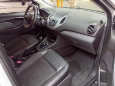 FORD KA TRAIL 1.0 2018/2018 ALTERNATIVA VEÍCULOS LAJEADO / Carros no Vale