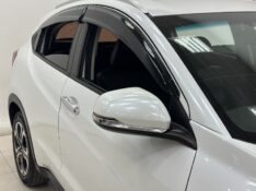 HONDA HR-V 1.8 16V FLEX TOURING 4P AUTOMÁTICO 2018/2018 MAIS FÁCIL VEÍCULOS SANTA CRUZ DO SUL / Carros no Vale