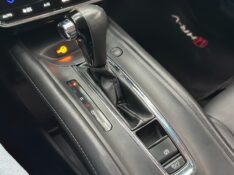 HONDA HR-V 1.8 16V FLEX TOURING 4P AUTOMÁTICO 2018/2018 MAIS FÁCIL VEÍCULOS SANTA CRUZ DO SUL / Carros no Vale