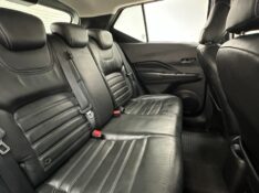 NISSAN KICKS 1.6 16V FLEX SV 4P XTRONIC 2018/2018 MAIS FÁCIL VEÍCULOS SANTA CRUZ DO SUL / Carros no Vale
