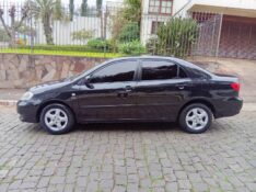 TOYOTA COROLLA XEI 1.8 2004/2005 ALTERNATIVA VEÍCULOS LAJEADO / Carros no Vale