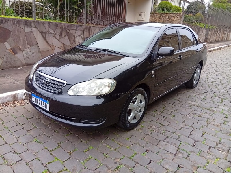 COROLLA XEI 1.8