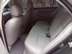 TOYOTA COROLLA XEI 1.8 2004/2005 ALTERNATIVA VEÍCULOS LAJEADO / Carros no Vale