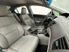 HONDA CIVIC 2.0 LXR 16V FLEX 4P AUTOMÁTICO 2014/2014 MAIS FÁCIL VEÍCULOS SANTA CRUZ DO SUL / Carros no Vale