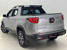 FIAT TORO 1.3 TURBO 270 FLEX FREEDOM AT6 2021/2022 MAIS FÁCIL VEÍCULOS SANTA CRUZ DO SUL / Carros no Vale