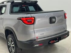 FIAT TORO 1.3 TURBO 270 FLEX FREEDOM AT6 2021/2022 MAIS FÁCIL VEÍCULOS SANTA CRUZ DO SUL / Carros no Vale