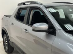 FIAT TORO 1.3 TURBO 270 FLEX FREEDOM AT6 2021/2022 MAIS FÁCIL VEÍCULOS SANTA CRUZ DO SUL / Carros no Vale