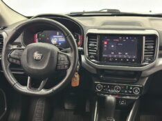 FIAT TORO 1.3 TURBO 270 FLEX FREEDOM AT6 2021/2022 MAIS FÁCIL VEÍCULOS SANTA CRUZ DO SUL / Carros no Vale