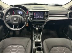 FIAT TORO 1.3 TURBO 270 FLEX FREEDOM AT6 2021/2022 MAIS FÁCIL VEÍCULOS SANTA CRUZ DO SUL / Carros no Vale