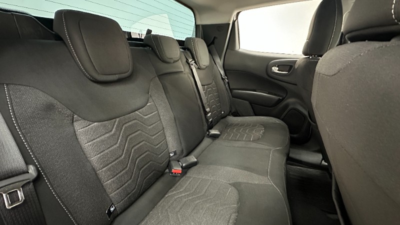 FIAT TORO 1.3 TURBO 270 FLEX FREEDOM AT6 2021/2022 MAIS FÁCIL VEÍCULOS SANTA CRUZ DO SUL / Carros no Vale