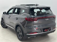 CHERY TIGGO 7 PRO TURBO HIBRIDO 2023/2024 MAIS FÁCIL VEÍCULOS SANTA CRUZ DO SUL / Carros no Vale