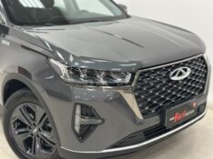 CHERY TIGGO 7 PRO TURBO HIBRIDO 2023/2024 MAIS FÁCIL VEÍCULOS SANTA CRUZ DO SUL / Carros no Vale