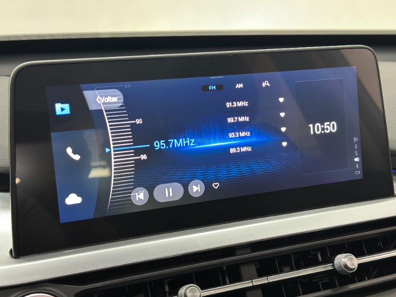 CHERY TIGGO 7 PRO TURBO HIBRIDO 2023/2024 MAIS FÁCIL VEÍCULOS SANTA CRUZ DO SUL / Carros no Vale