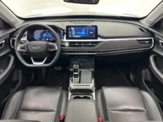 CHERY TIGGO 7 PRO TURBO HIBRIDO 2023/2024 MAIS FÁCIL VEÍCULOS SANTA CRUZ DO SUL / Carros no Vale