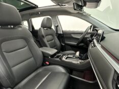 CHERY TIGGO 7 PRO TURBO HIBRIDO 2023/2024 MAIS FÁCIL VEÍCULOS SANTA CRUZ DO SUL / Carros no Vale