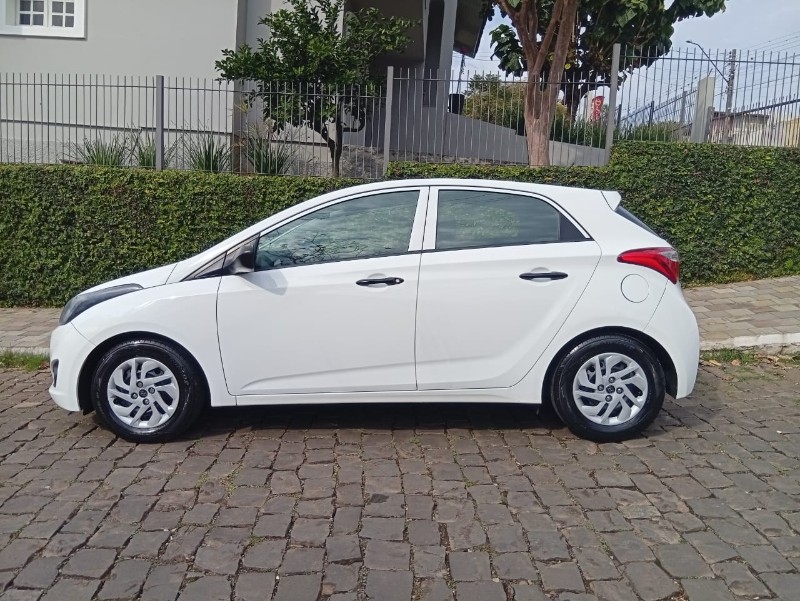 HYUNDAI HB20 1.0 - 2013