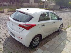 HYUNDAI HB20 1.0 2012/2013 ALTERNATIVA VEÍCULOS LAJEADO / Carros no Vale
